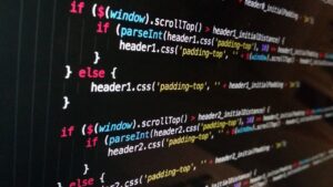 プログラミング未経験から始める副業の成功法則は？