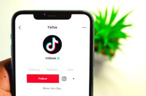 TikTokを使った副業の稼ぎ方とは？
