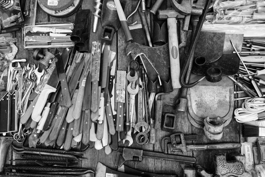 せどりに最適なツールを使った副業の始め方は？