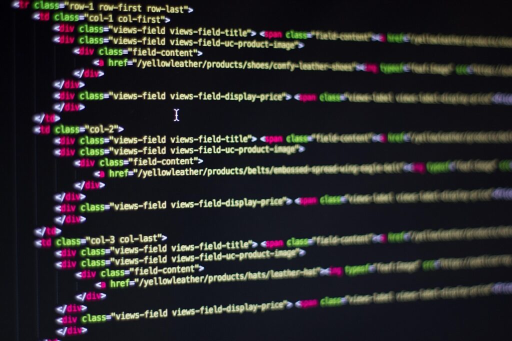 プログラミング不要で始めるWebデザインの副業はどのようにするべき？
