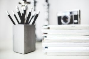 フリマアプリで不用品を売る副業の始め方は？