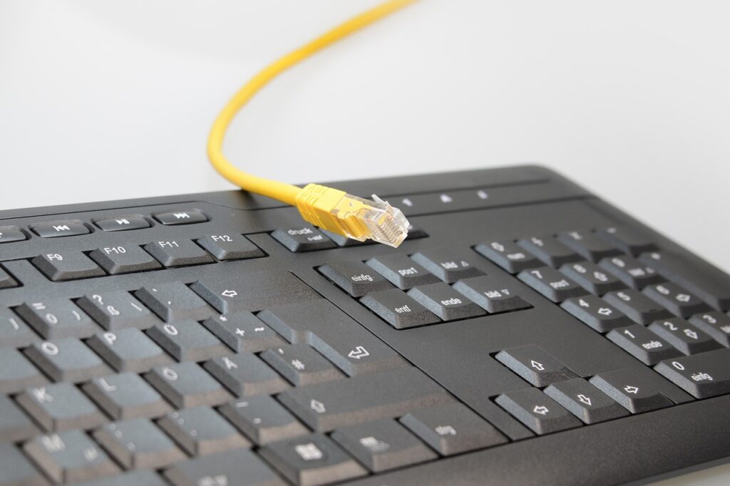 在宅でできるデータ入力の簡単な方法は？