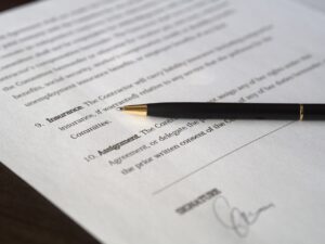 副業の経費はどこまで認められるのか？